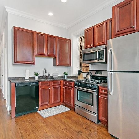 3Br Perfect Getaway Chicago Apartment - Newport 2 エクステリア 写真