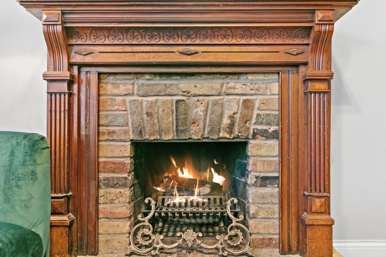 3Br Perfect Getaway Chicago Apartment - Newport 2 エクステリア 写真