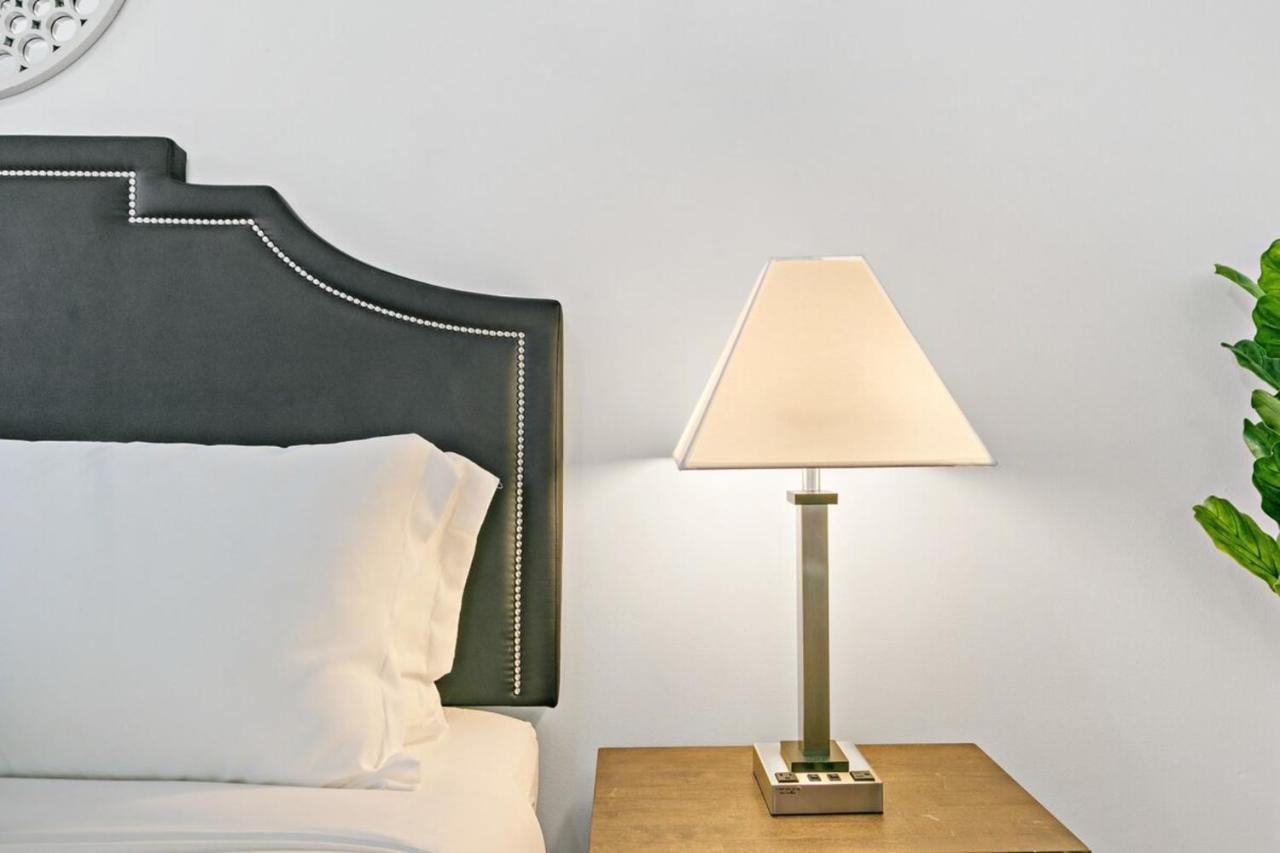 3Br Perfect Getaway Chicago Apartment - Newport 2 エクステリア 写真