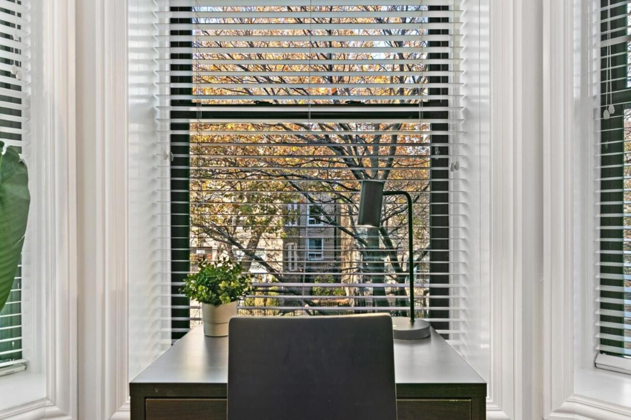 3Br Perfect Getaway Chicago Apartment - Newport 2 エクステリア 写真