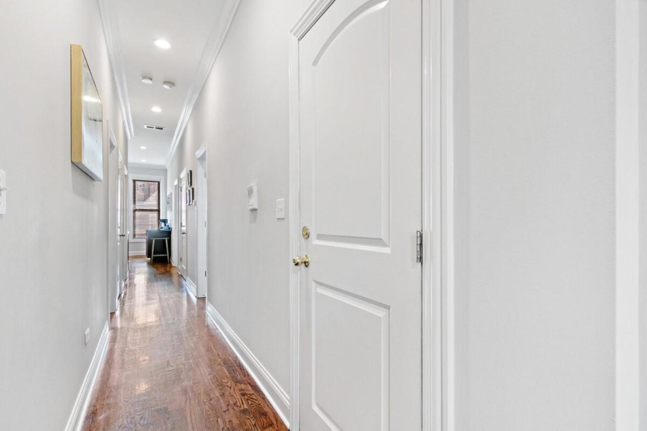 3Br Perfect Getaway Chicago Apartment - Newport 2 エクステリア 写真