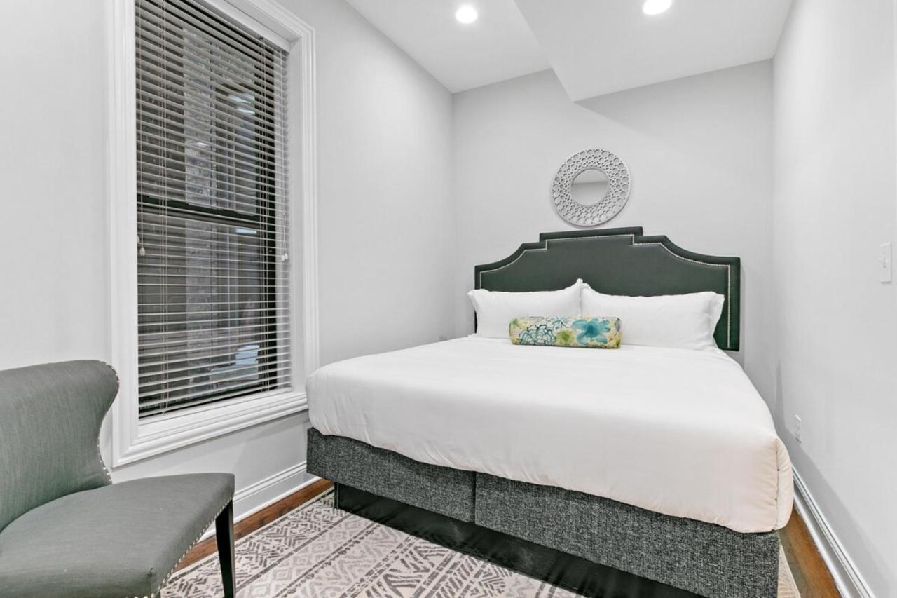 3Br Perfect Getaway Chicago Apartment - Newport 2 エクステリア 写真