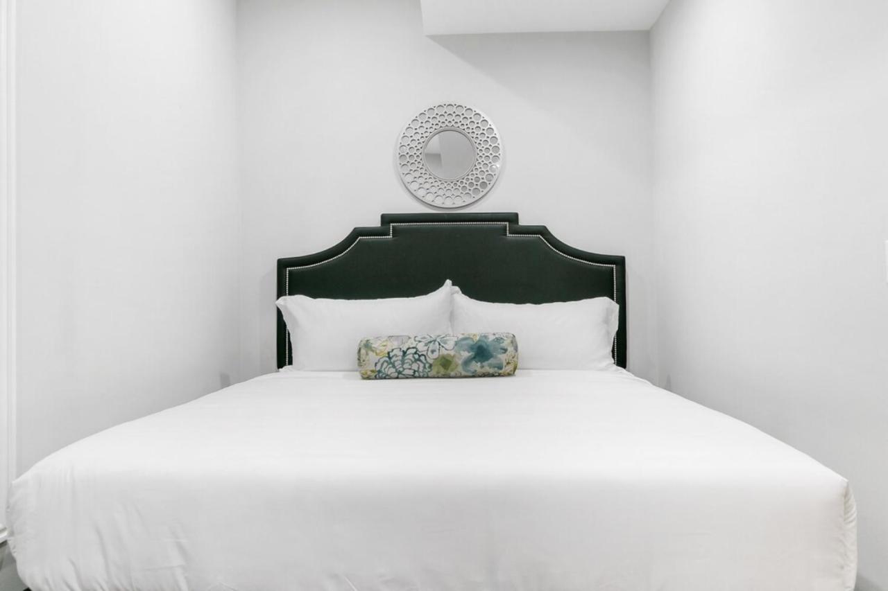3Br Perfect Getaway Chicago Apartment - Newport 2 エクステリア 写真